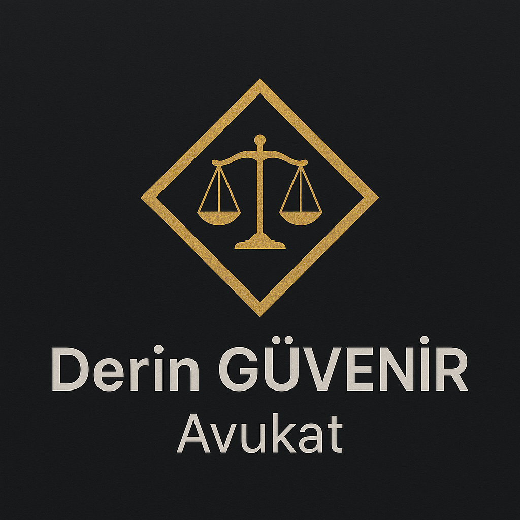 Derin Güvenir Logo