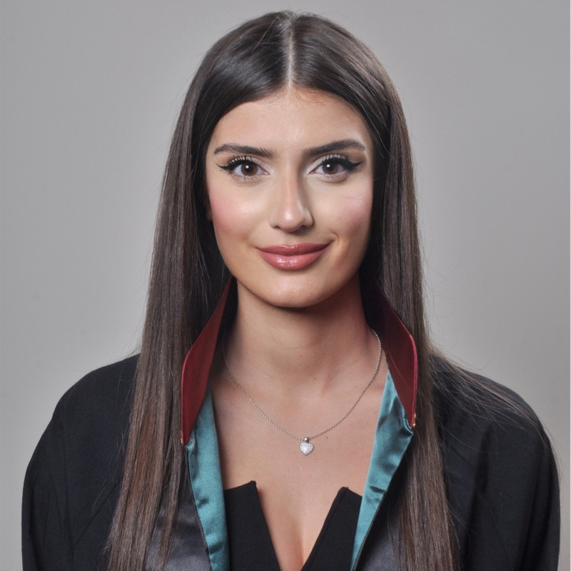 Avukat Derin Güvenir